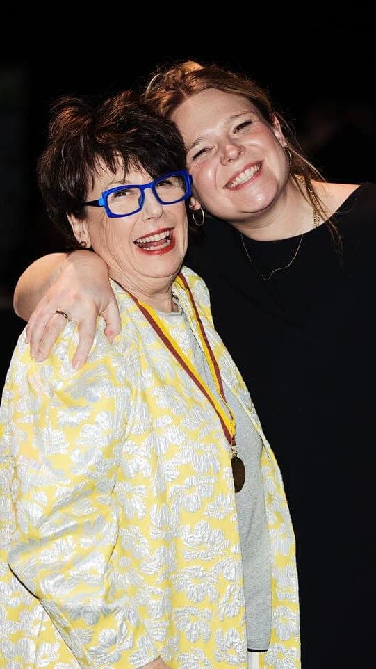 Vininspo! Podcast Episode 34: Judy Finn, Neudorf - Vininspo! podcast cover