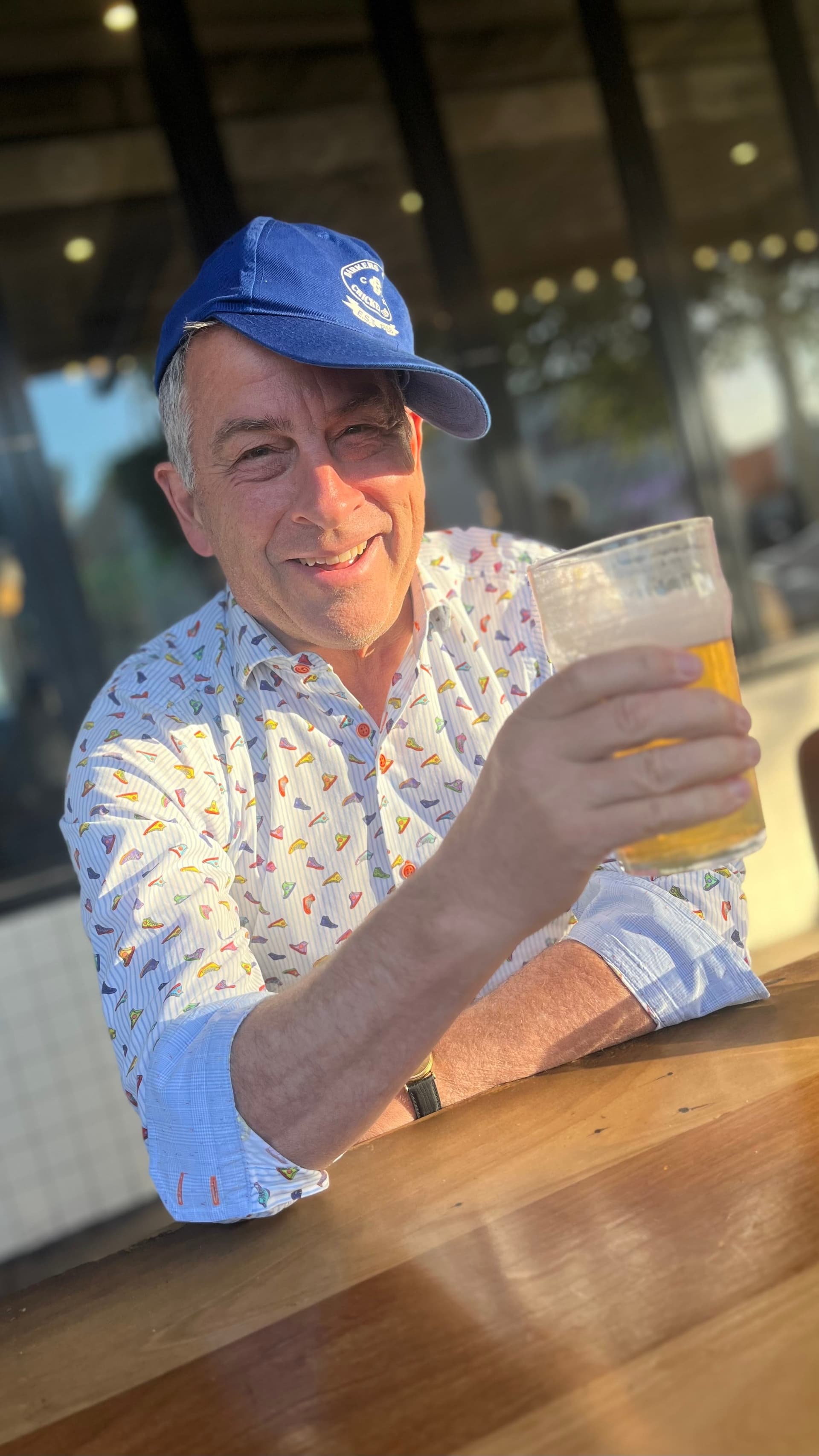 Vininspo! Podcast Episode 41: Kym Milne MW, Global Wine Solutions — Vininspo! podcast cover