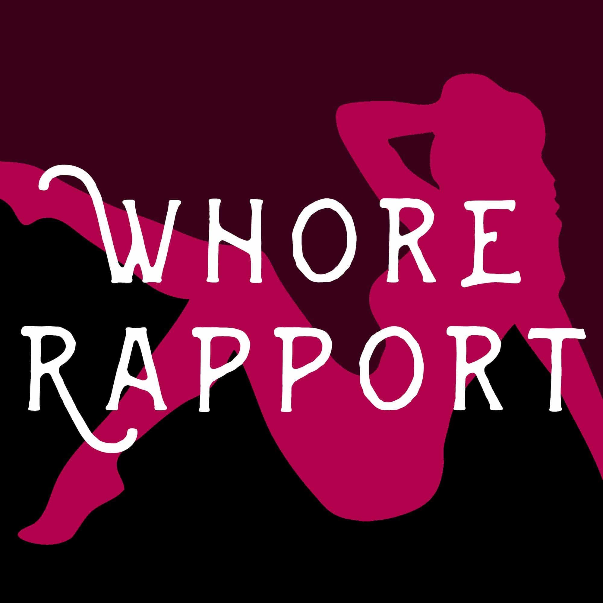 Whore Rapport cover