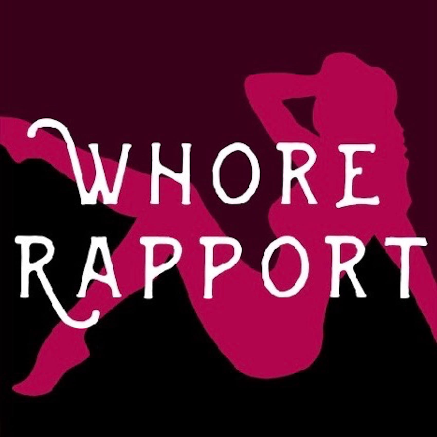 That's a Wrap - Whore Rapport cover
