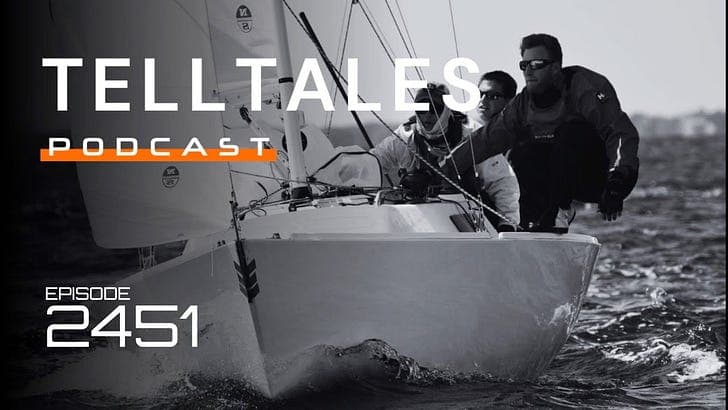 From Uber to Tesla: Navigating the Next Wave of Transportation Tech (e2451) - Telltales cover