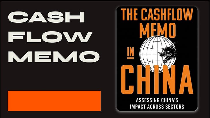 China, Cash Flow, and the AI Software Shakeout (e2606) - Telltales cover