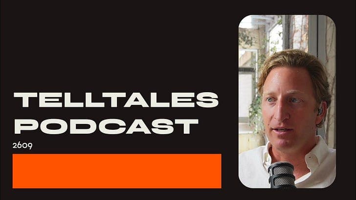 The New Choke Points (e2609) - Telltales cover