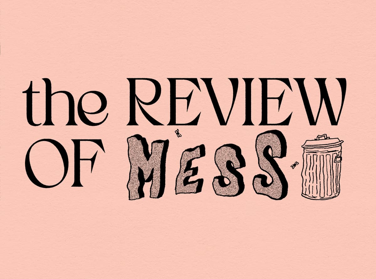 BBL Drizzy, Taylor Swift Perfume, Merkins & More: A New Podcast About Celebrity Beauty Mess! - Mess World cover
