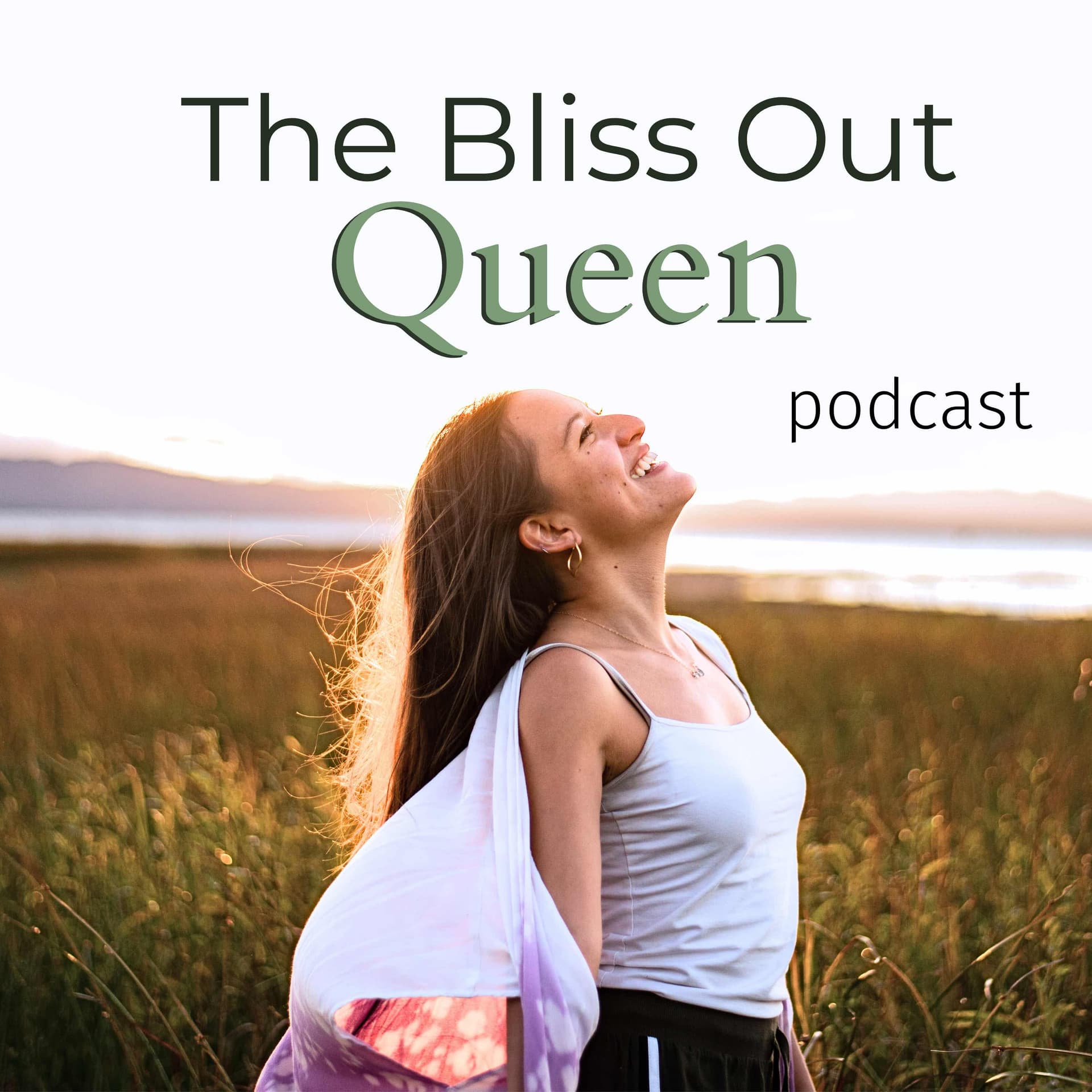 The Bliss Out Queen cover
