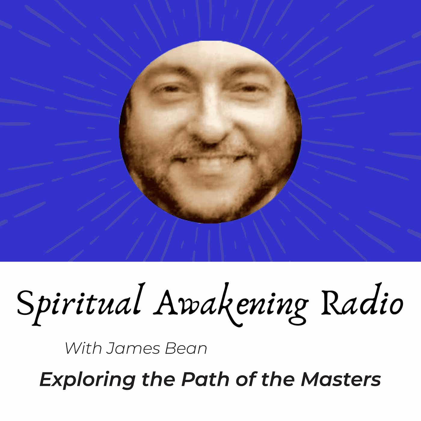 Spiritual Awakening Radio cover