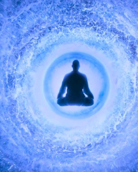 A Brief Introduction to This Spiritual Path Called Sant Mat - Spiritual Awakening Radio cover