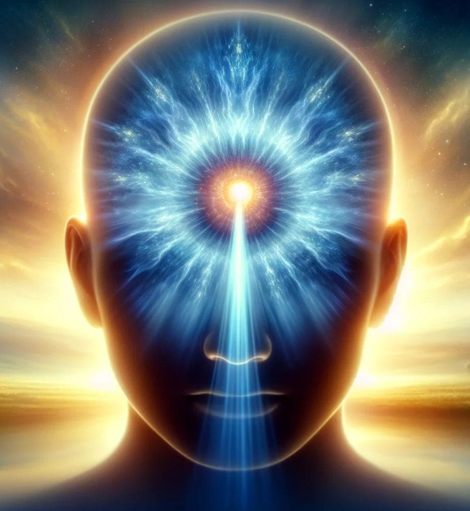 Breaking Free from Illusion is True Spirituality - Spiritual Awakening Radio cover