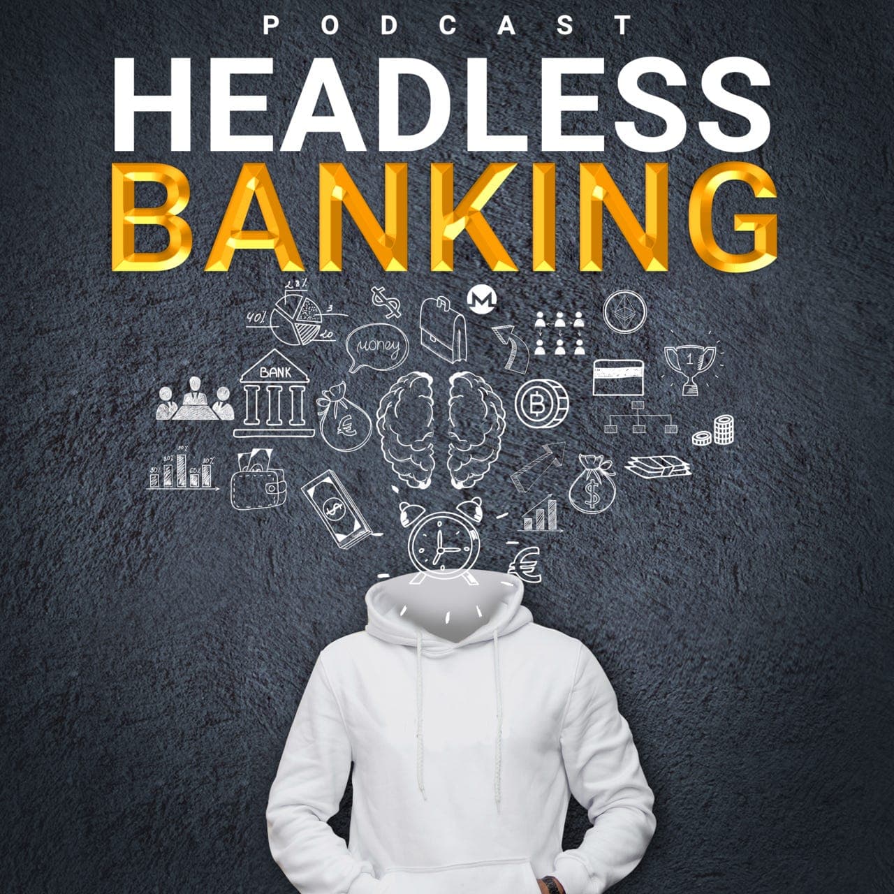 Revolutionizing Open Banking with Unified APIs - The Headless Banking Podcast cover