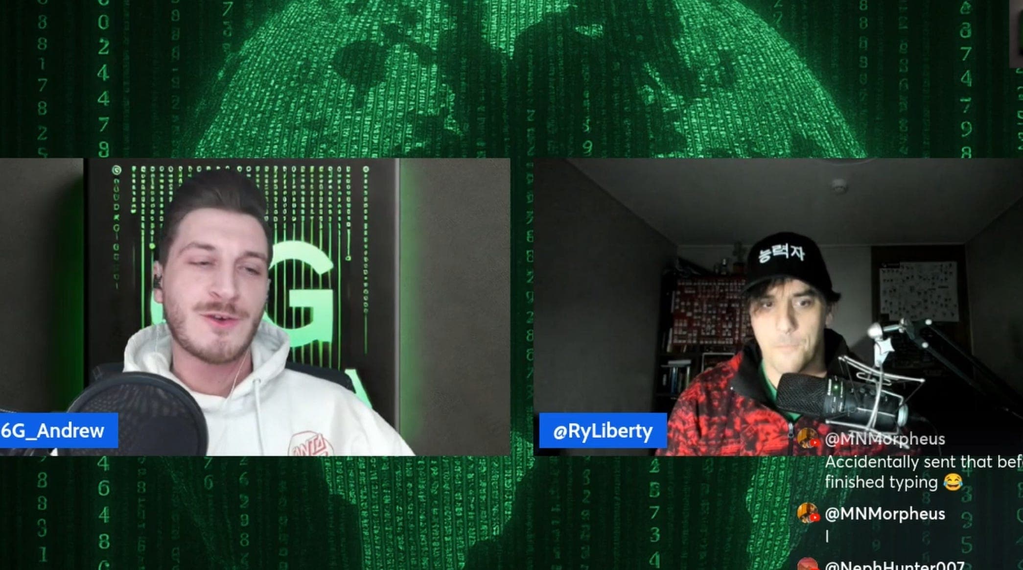 6G on Iran War not going Israel's way - Anti-Neocon Report cover