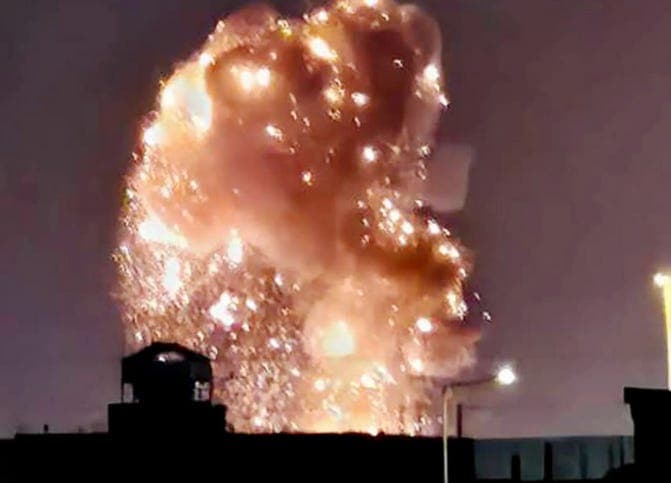 Iran War Walk and Talk How does it end? - Anti-Neocon Report cover