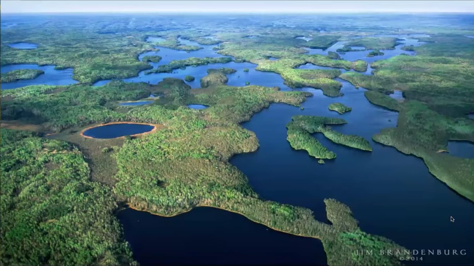 #74 - What's Next for the Boundary Waters? w/ Ingrid Lyons - Our Public Lands cover