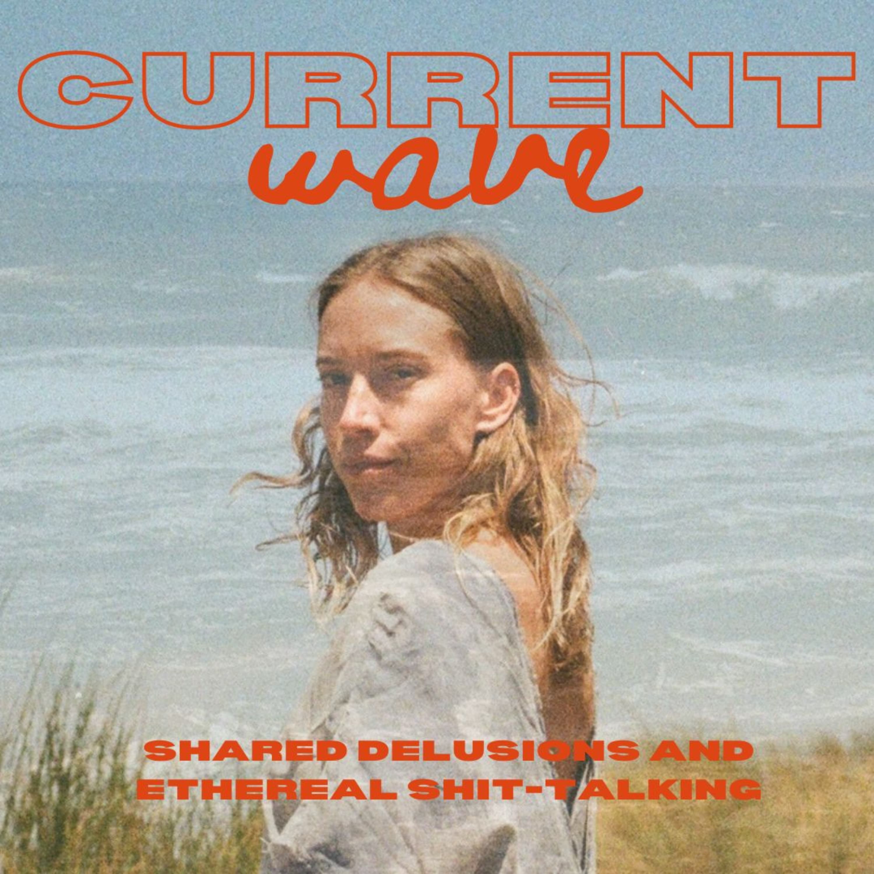THE SUBTLE MAP OF DEEPER HEALING - Current Wave cover