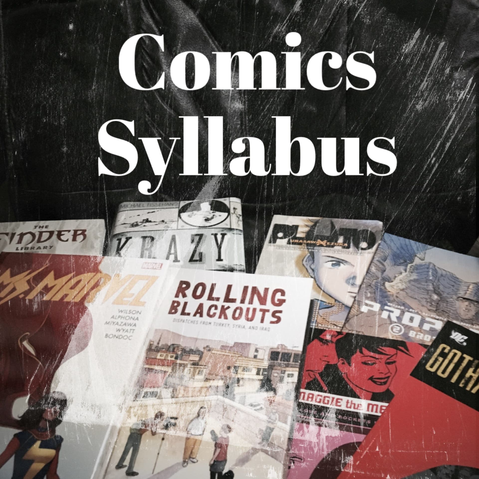 Infinite Unlimited 12.07.2025. Aaron for the Win! Abso-Supes, Turtles, and Miles ahead... - Comics Syllabus cover
