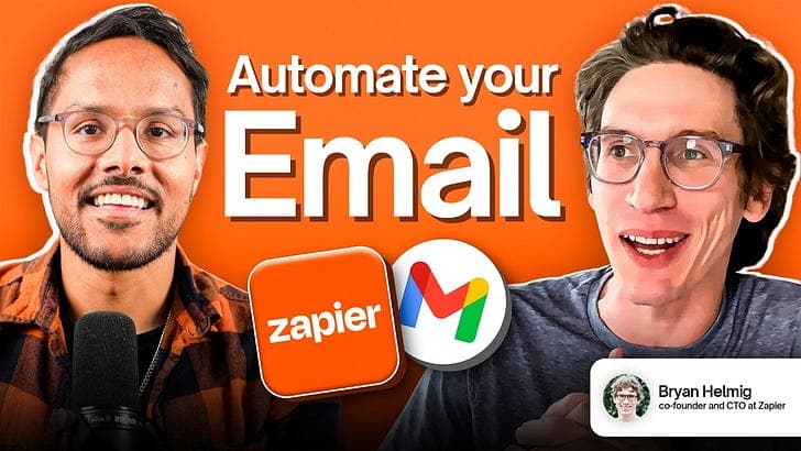 Model Context Protocol (MCP), clearly explained and why it matters - The Growth Podcast cover