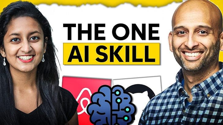 The PM’s Role in AI Evals: Step-by-Step  - The Growth Podcast cover