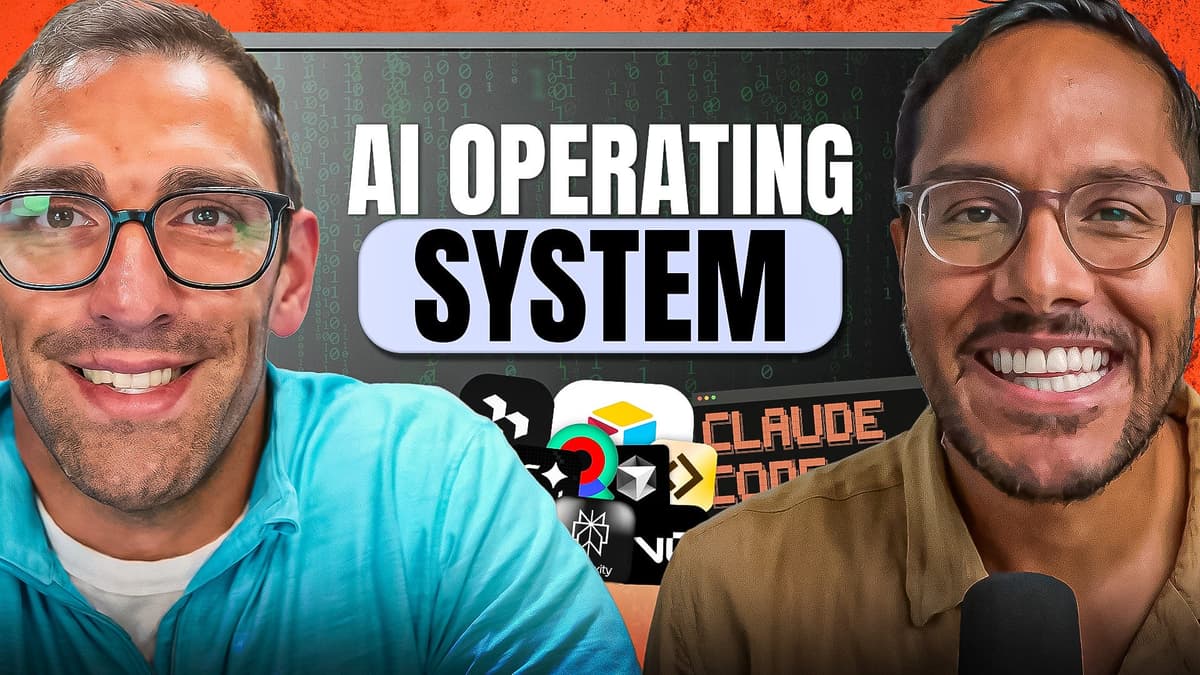 How to Build An AI Native PM Operating System with Mike Bal, Head of Product at David's Bridal - The Growth Podcast cover