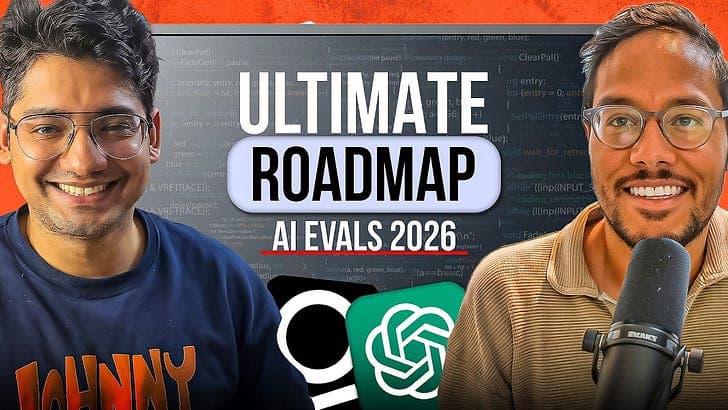 AI Evals Explained Simply by Ankit Shukla - The Growth Podcast cover