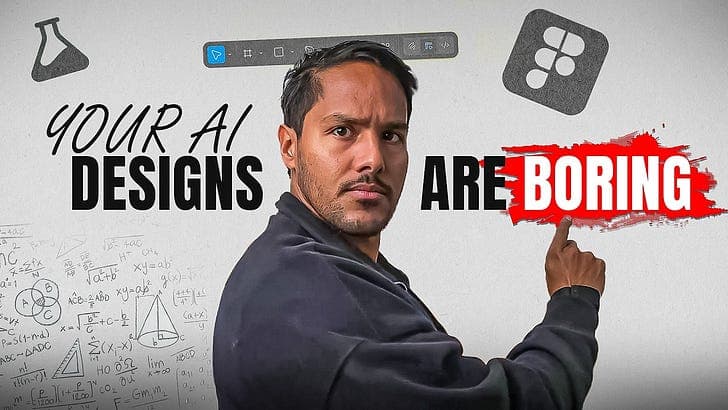 How to Design with AI | The Complete Guide for PMs with Xinran Ma - The Growth Podcast cover