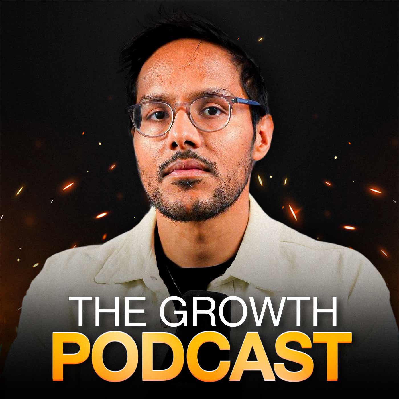 The Growth Podcast cover