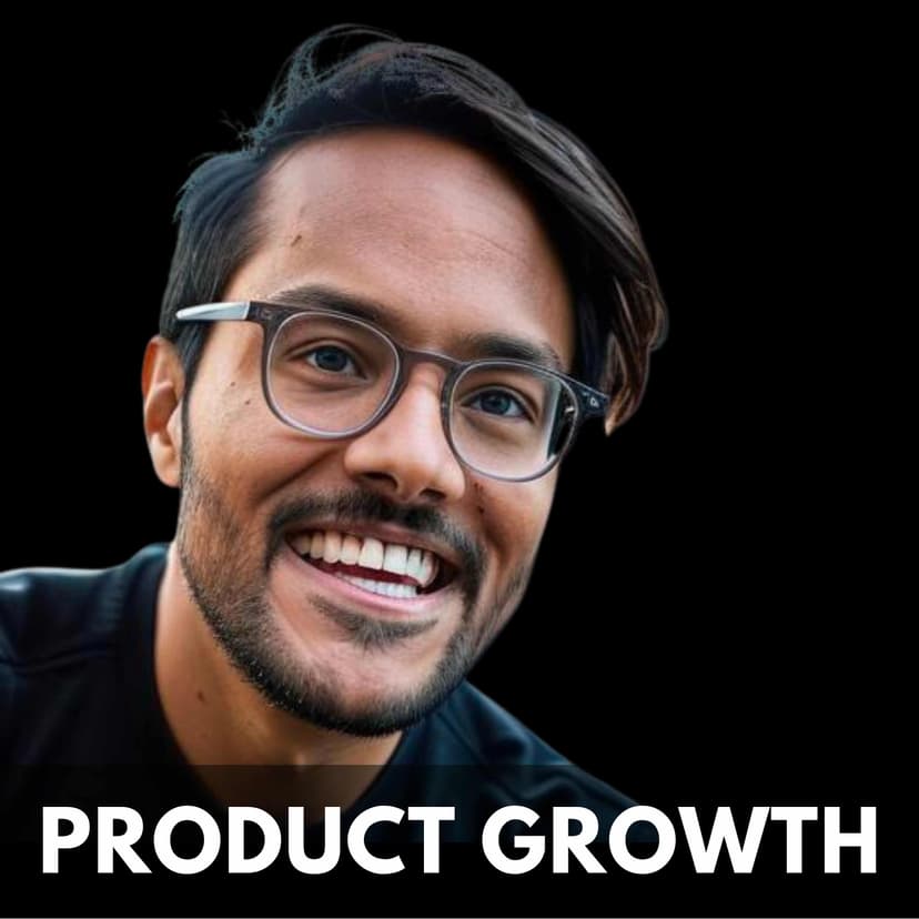 Product Growth Podcast cover