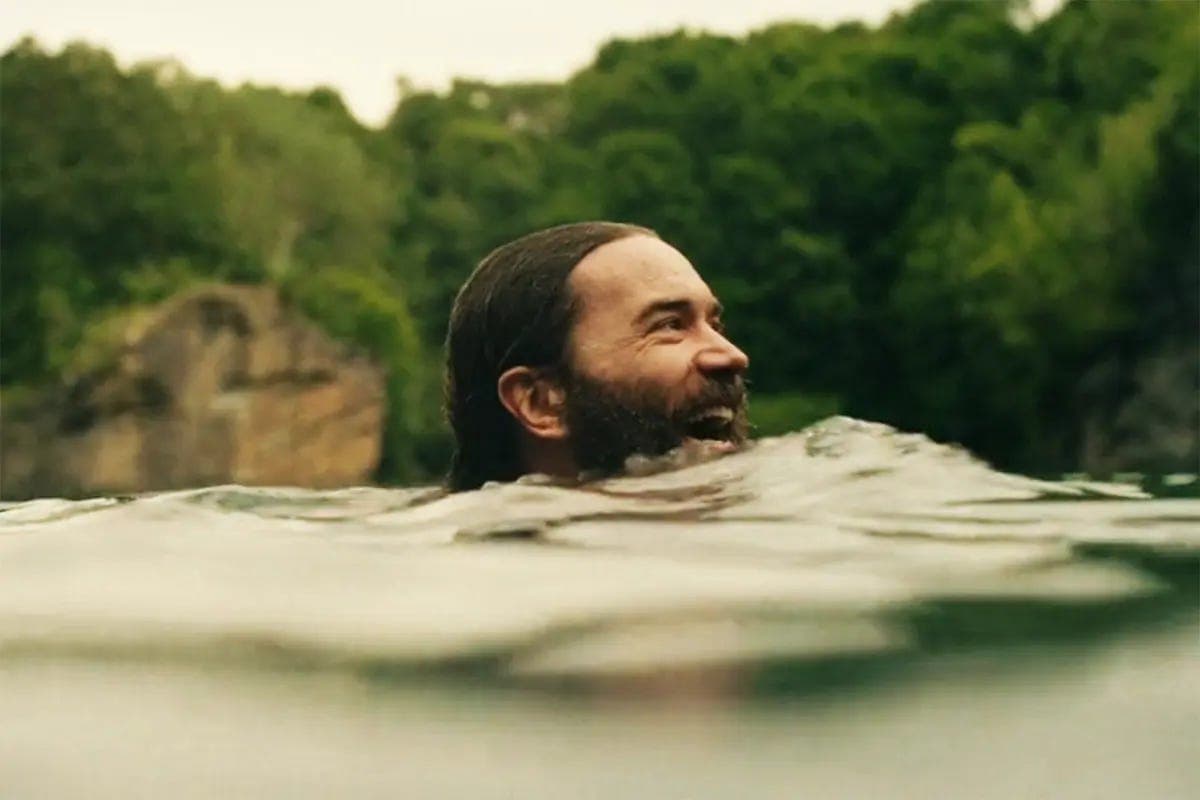 Task Recap: Episode 6: "Out Beyond Ideas of Wrongdoing and Rightdoing, There is a River." - Tell Me About Your Father cover