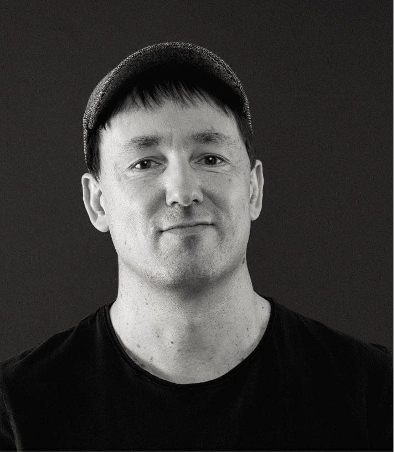 Benoit Denizet-Lewis on change and becoming his father. - Tell Me About Your Father cover