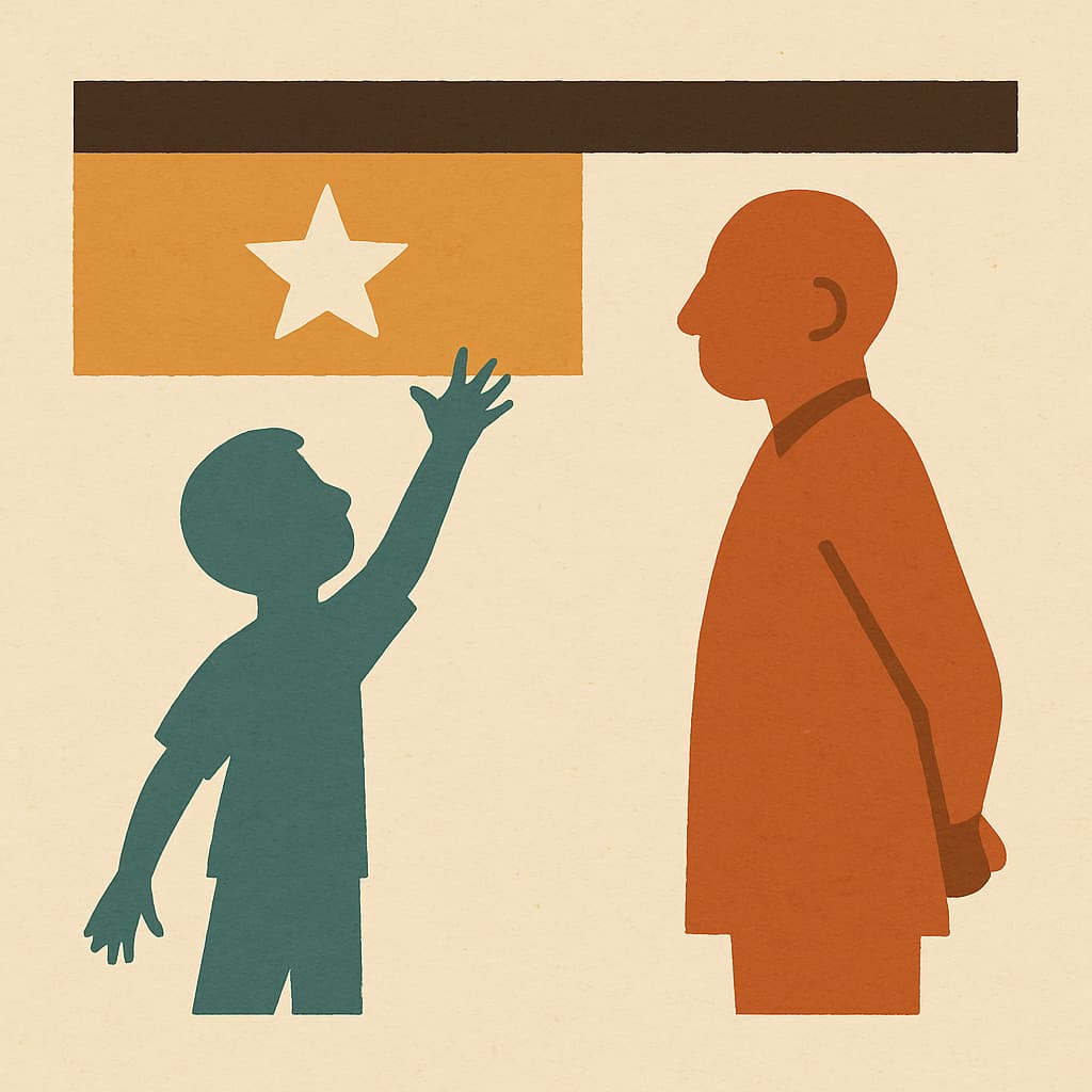 (AI Podcast) - This One Example Explains Our Low Expectations - Unstoppable Learning AI Podcast cover