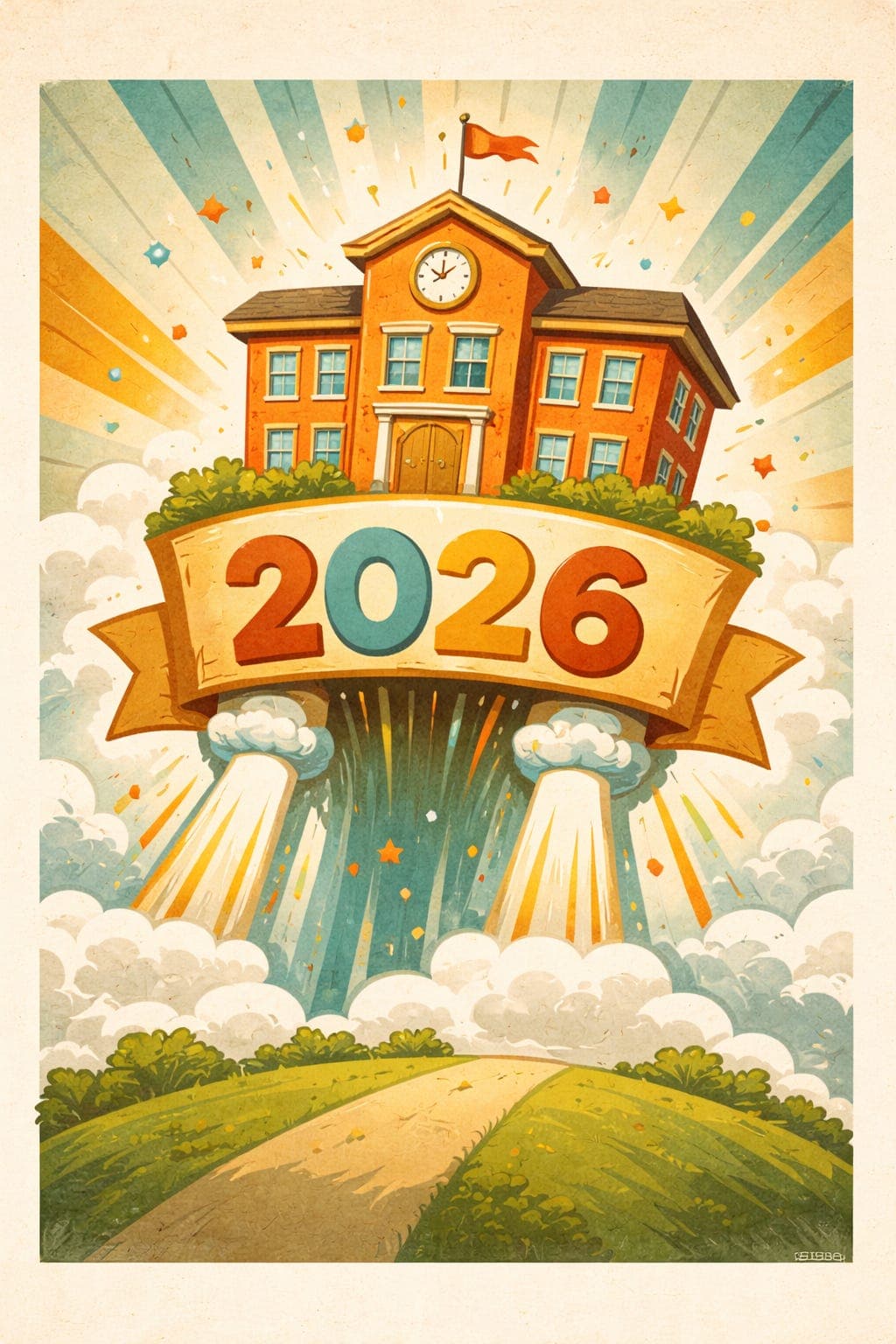 (AI Podcast) - 60 Unstoppable Schools in 2026 - Unstoppable Learning AI Podcast cover