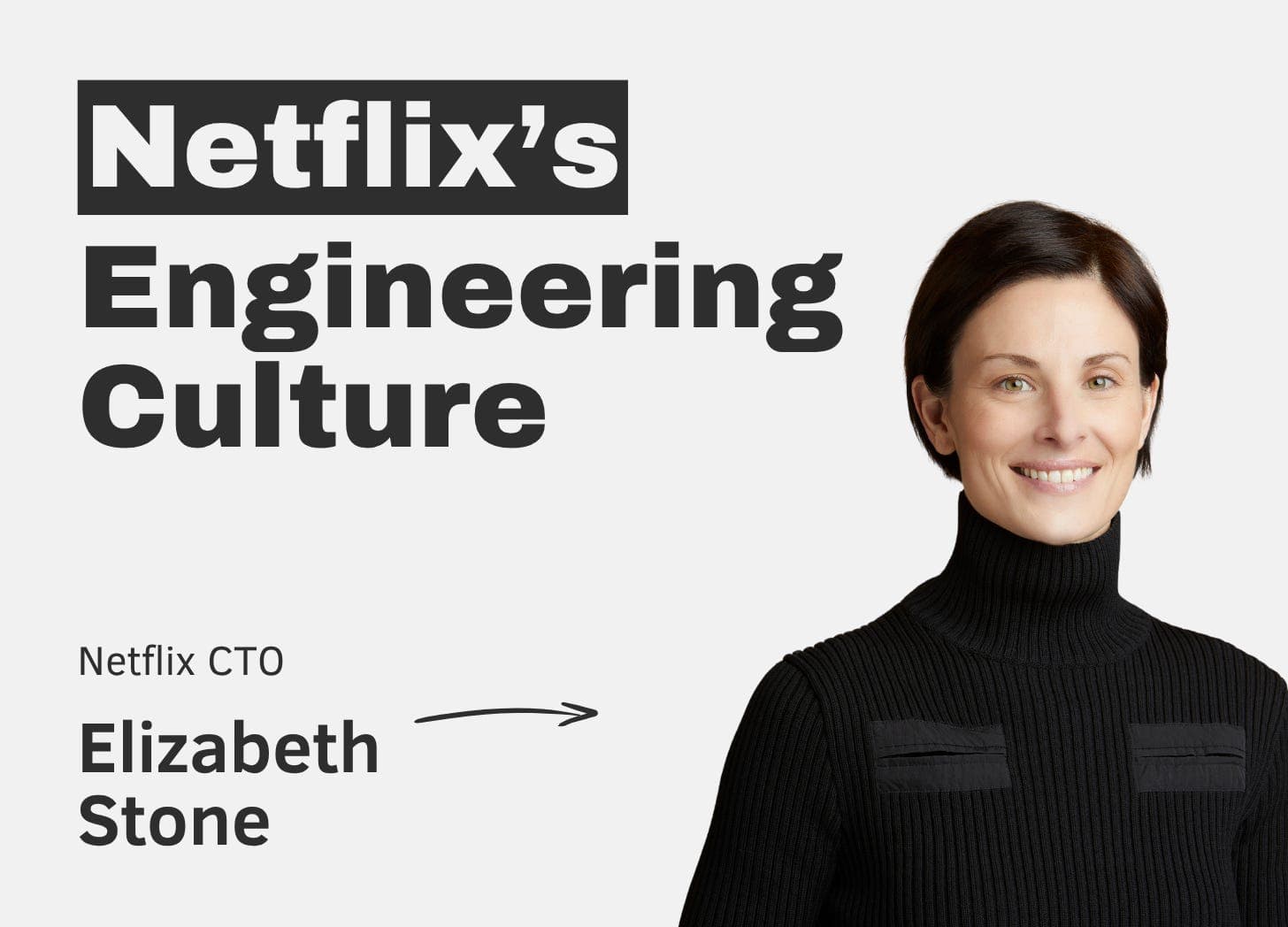 Netflix’s Engineering Culture - The Pragmatic Engineer cover