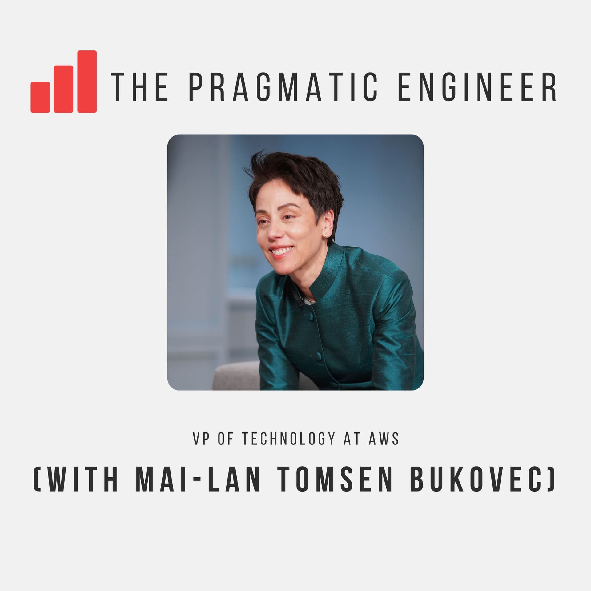 How AWS S3 is built - The Pragmatic Engineer cover