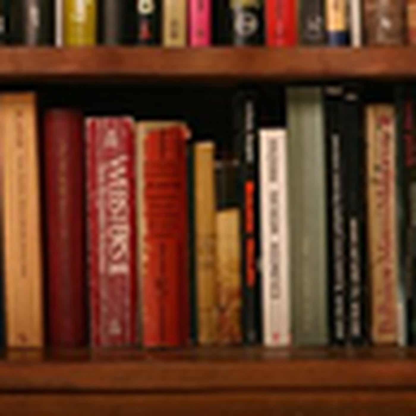 Tom's curiosity shop cover