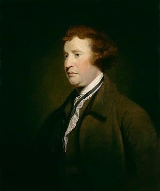 Why Edmund Burke matters – a conversation with Jesse Norman - Tom's curiosity shop cover