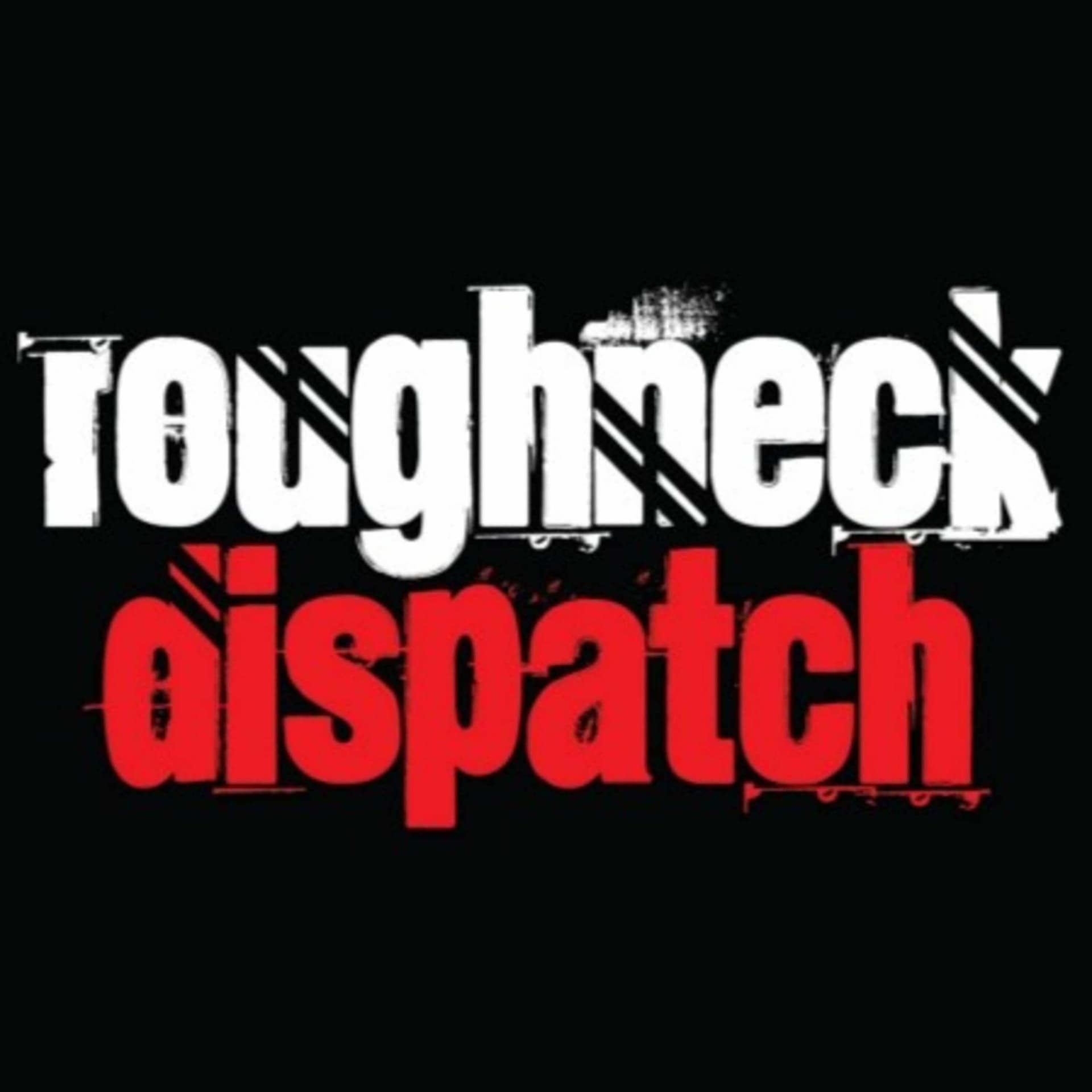 Roughneck Dispatch cover