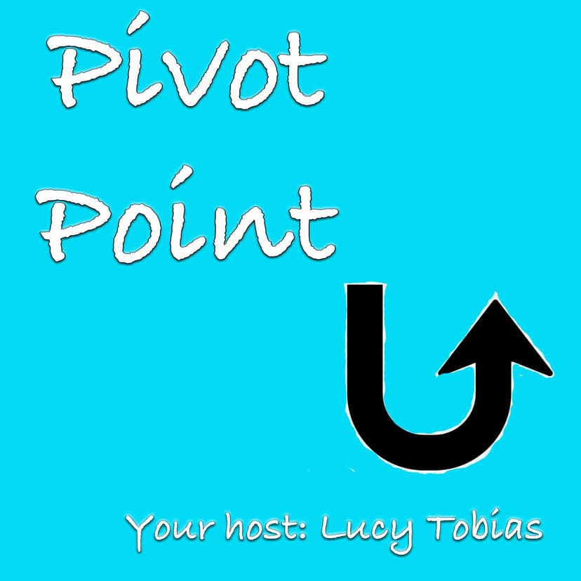 PIVOT POINT cover