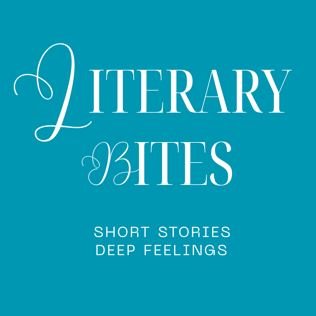 Literary Bites - Introduction - Literary Bites cover