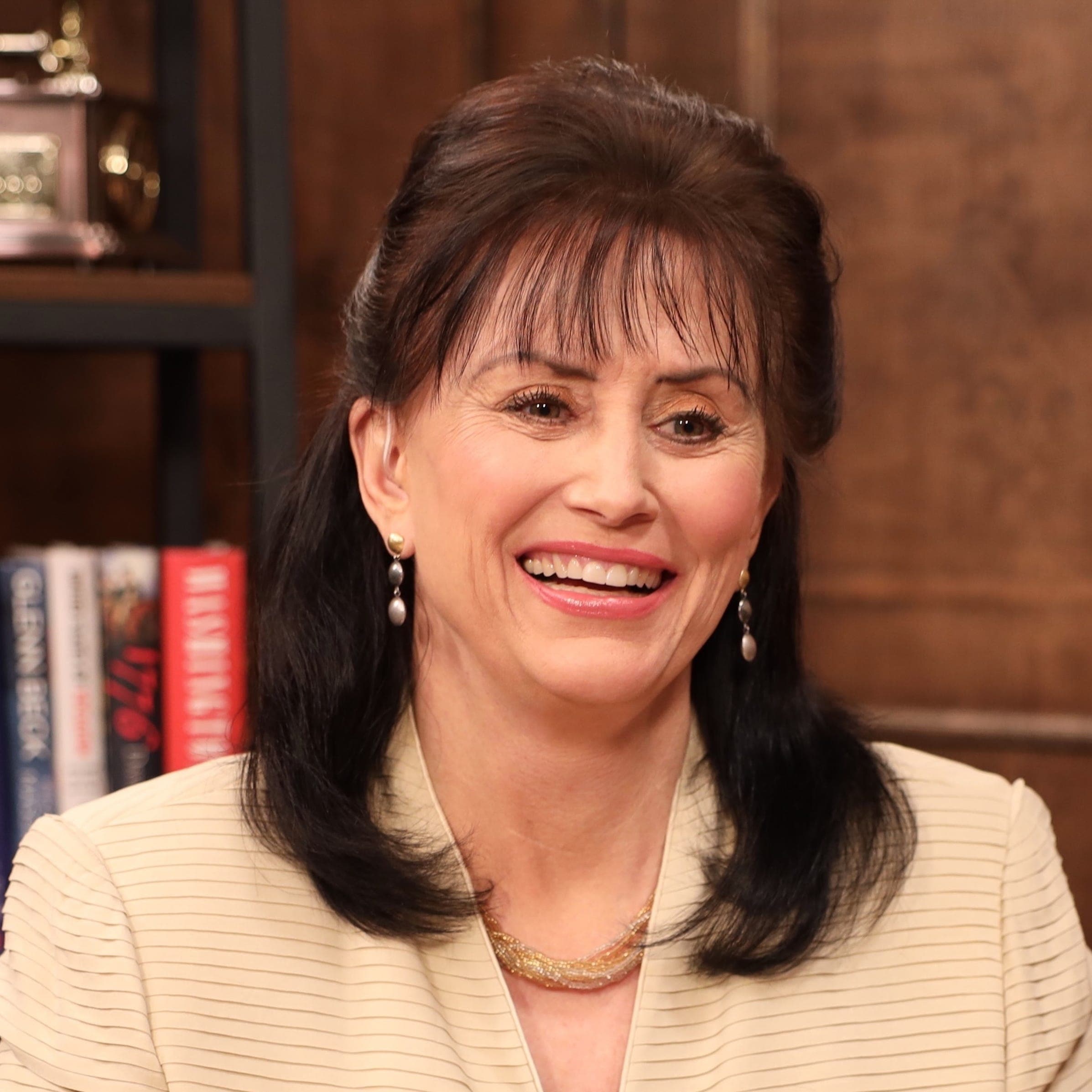 Terry Gilberg Show, TNT Dynamite Discussions: From Abortion to Atonement. Guest: Pamela Vera - Terry Gilberg cover