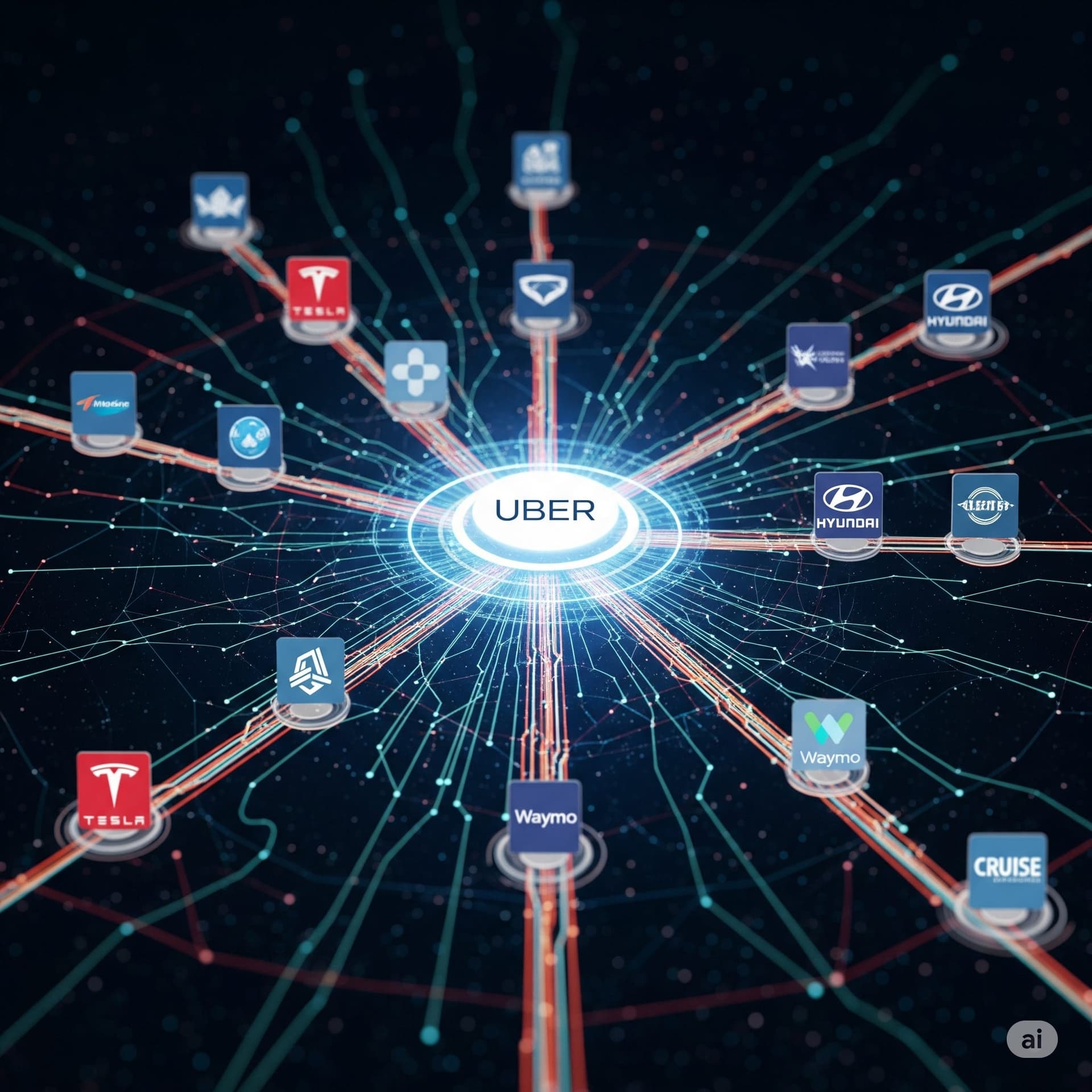 The Investment Case for Uber - Finding the Signal cover
