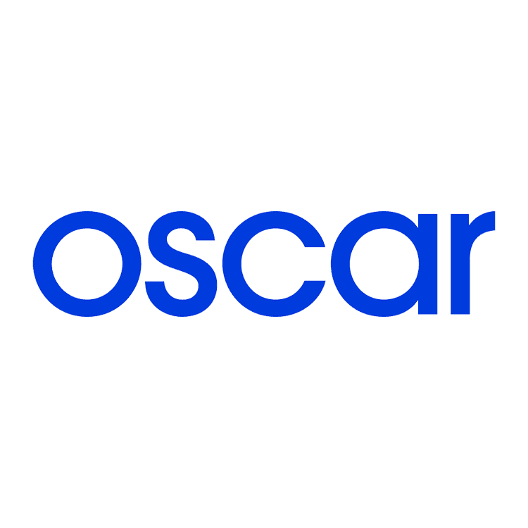 Oscar Health Investment Analysis - Finding the Signal cover