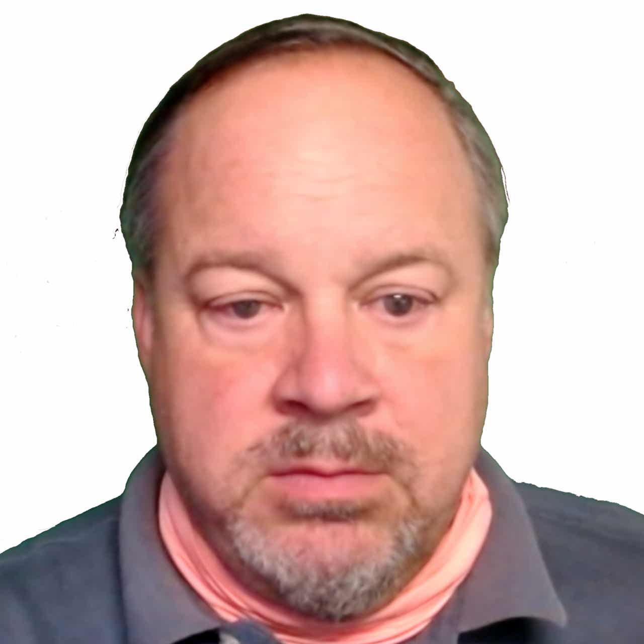 Inflection Point cover