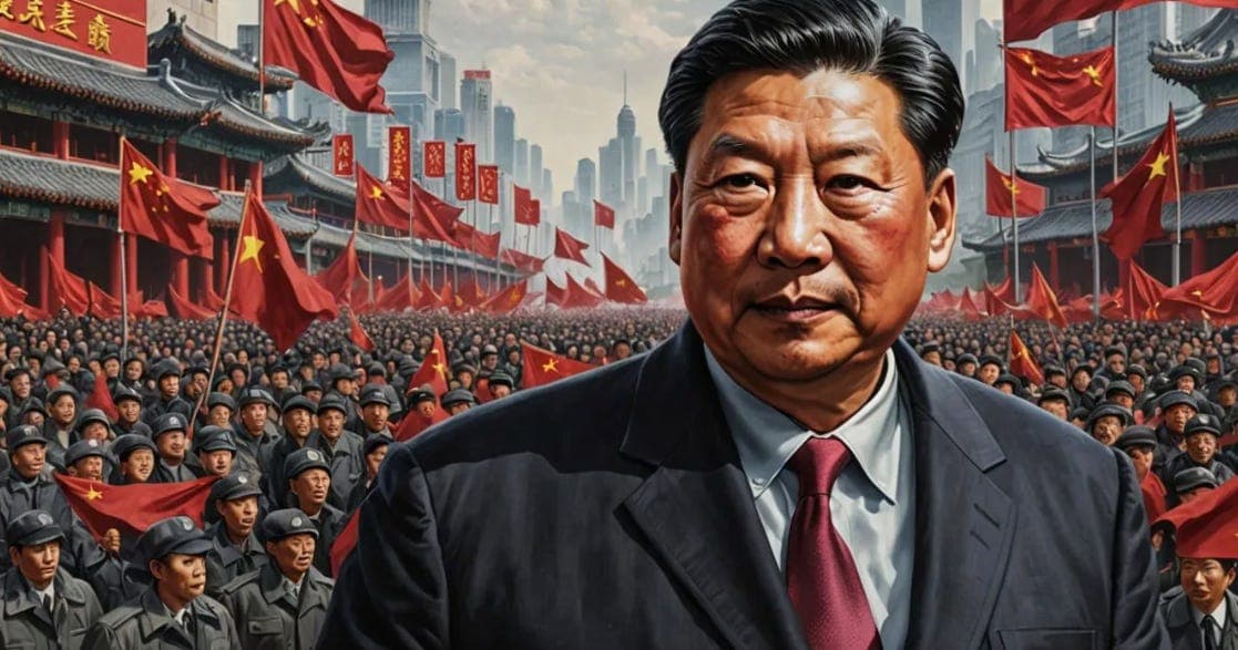 PODCAST: Hexapodia LX: DeLong Smackdown Watch: China Edition  - Inflection Point cover