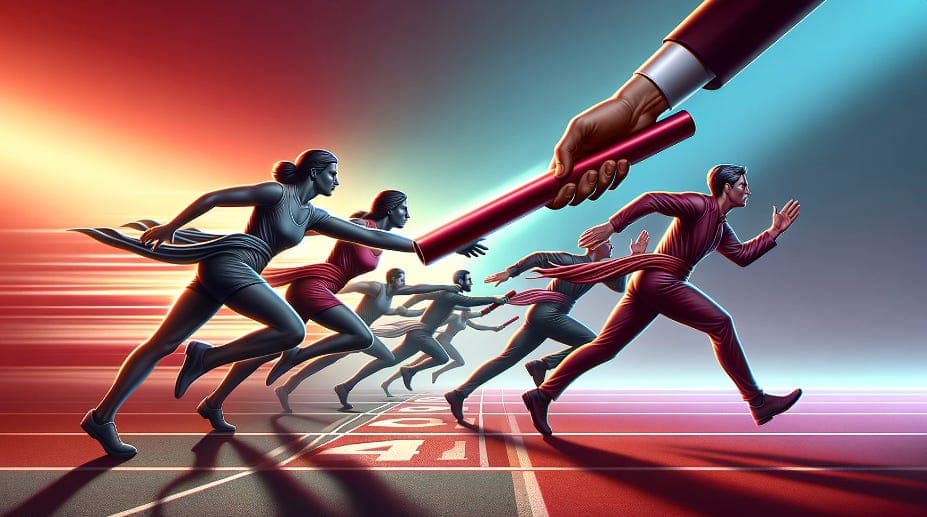 PODCAST: Hexapodia LXI: DeLong Smackdown Watch: Snatching Back the Baton for Supply-Side Progressivism Edition - Inflection Point cover
