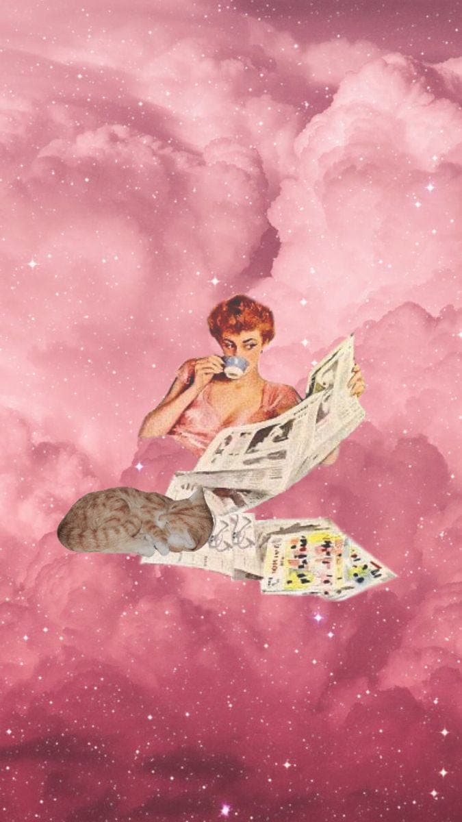 mercury retrograde (mind ur business and have a glow up, or watch the drama ensue) - Under the Influence cover