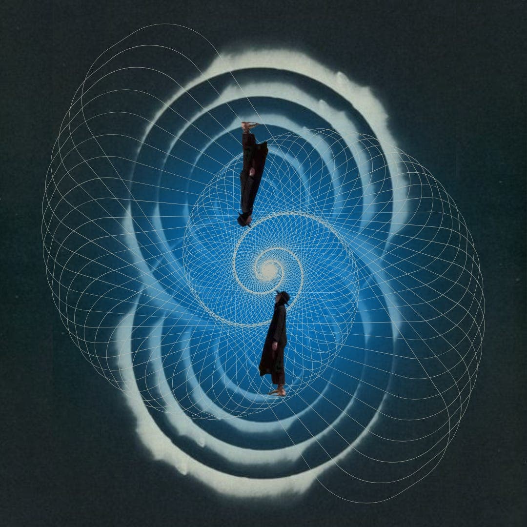 MOON MINI: the threads that tie this aquarius full moon back to last year's aquarius full moon - Under the Influence cover