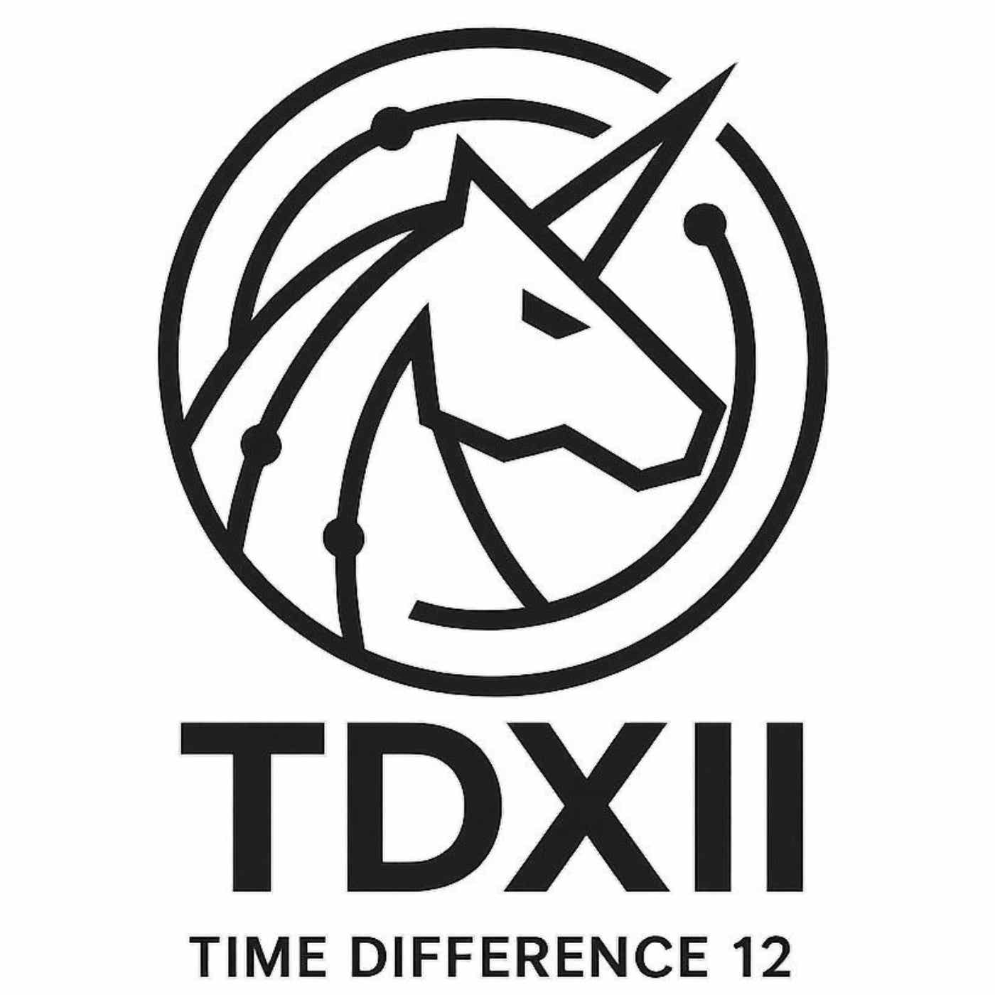TDXII cover