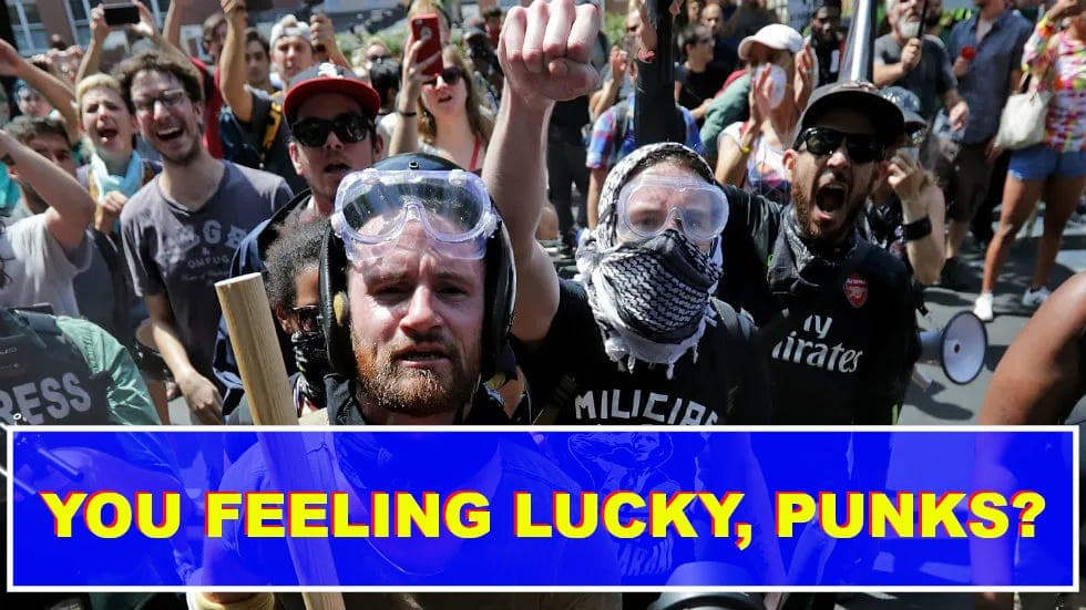 TR 670 - On Infectious Ideas and Natural Solutions to the Calls for Leftist Violence — The Torch Report cover