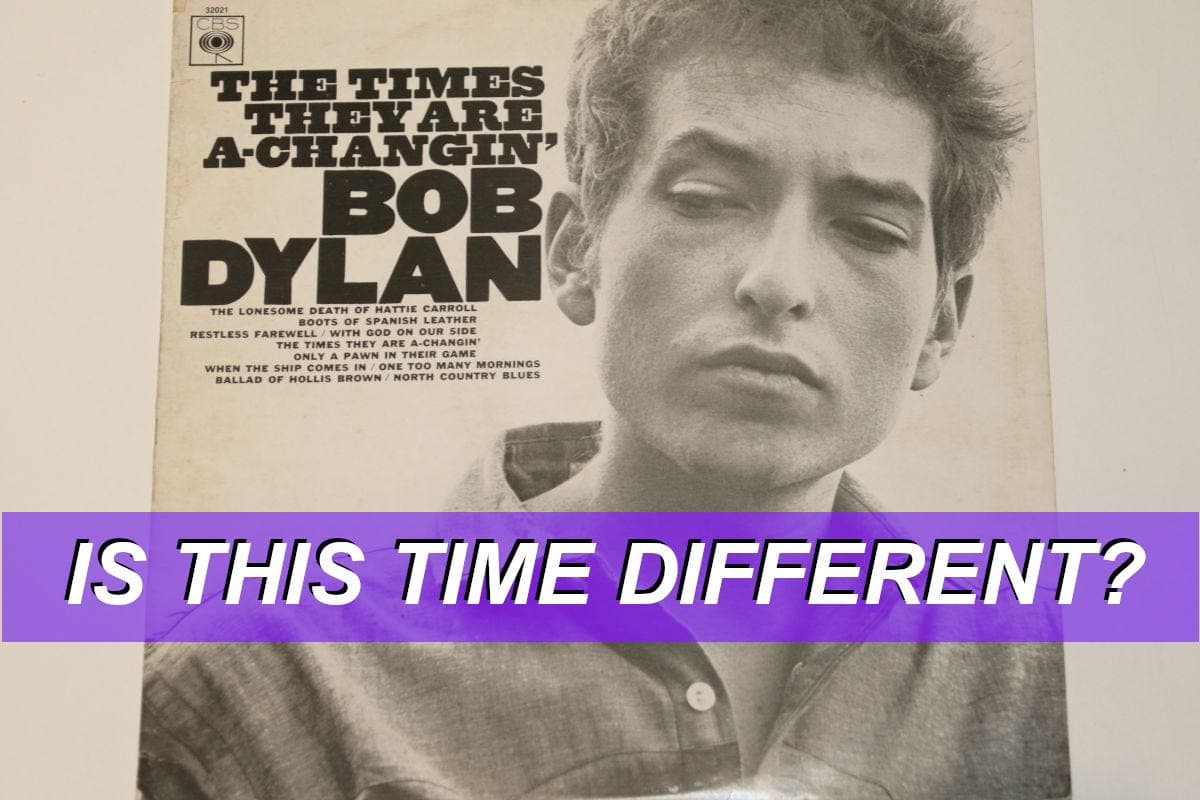 TR 671 - How the Deep State Might Thwart Trump with an Existential Crisis - The Torch Report cover