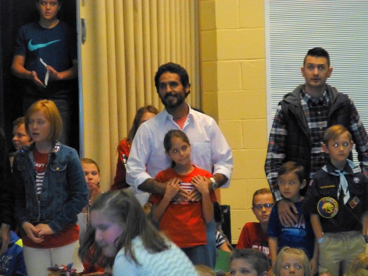 TR 672 - On Kicking Ass and Instilling Some Much Needed Respect - The Torch Report cover