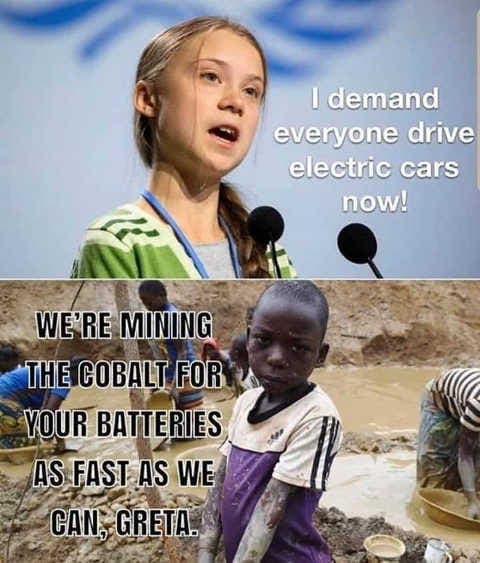 TR 681 - Discussing Male Menstruation, the Climate Crisis, & Other Idiotic Narratives - The Torch Report cover