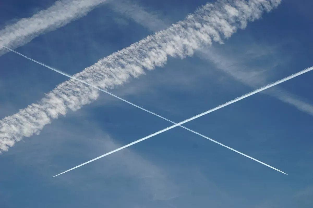 Are Your Tax Dollars Being Used to Block Out the Sun? - The Torch Report cover